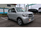 アルト L 4WD 