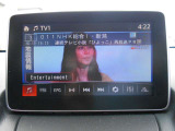 ☆フルセグTVです
