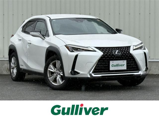 UX 250h バージョンC 4WD 修復歴無し