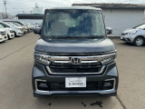 N-BOXカスタム L 4WD 