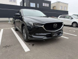 CX-5 2.2 XD スマートエディション 4WD 