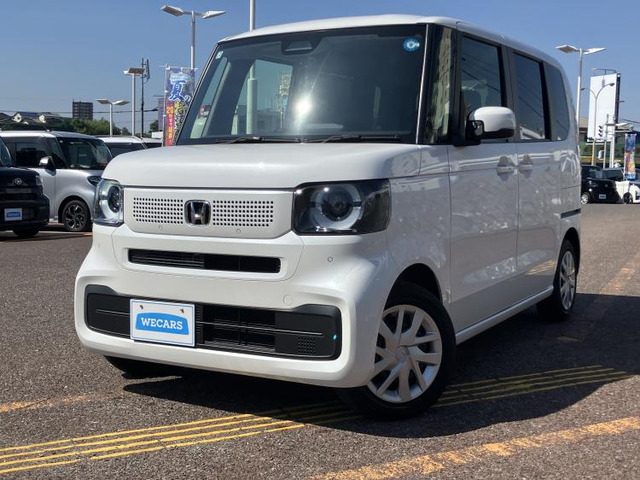 N-BOX  