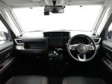 ルーミー 1.0 G 4WD 