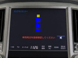 クリアランスソナーが付いています!フロント&リアにセンサーがあり、障害物に近づくと警告音が鳴りドライバーへお知らせ!すごく便利な人気装備です!!