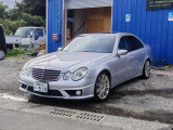 Eクラス E350 アバンギャルド 