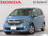 ワンオーナー車の2019年、フリードハイブリッド(ハイブリッド・Gホンダセンシング)が入庫しました。当社自社工場にて法定点検を実施しております。過去の整備は整備記録簿での確認ができます。