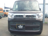 スペーシア ハイブリッド(HYBRID)  X 4WD 