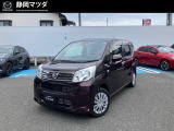 お手頃価格のムーヴが入荷しました♪