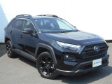 RAV4 2.5 ハイブリッド アドベンチャー オフロードパッケージ II E-Four 4WD 