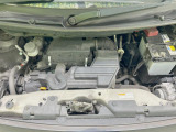 親切・丁寧な専門メカニックスタッフが応対!・車検・点検整備・事故等の修理などアフターサービスも安心。お車のカスタマイズもネクステージのサービススタッフまでご相談ください!