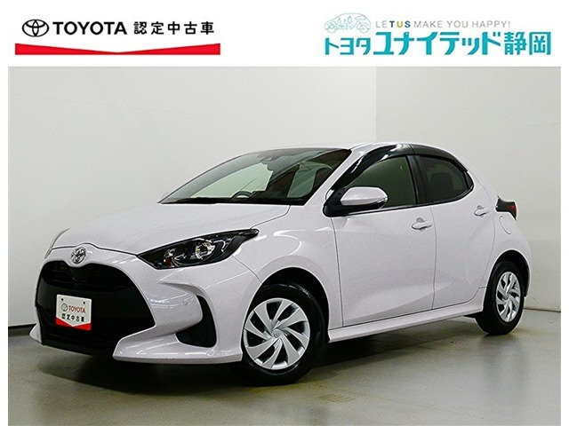 ヤリス 1.5 G 4WD 