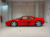 355F1 ベルリネッタ 