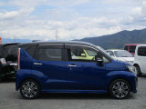 取り回しのしやすいボディサイズ♪ 運転の苦手な方、初心者の方にもオススメの一台です。
