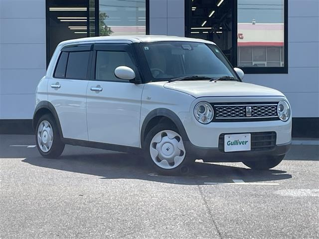 アルトラパン モード 修復歴無し