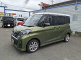 デイズルークス ハイウェイスター Xターボ 4WD 