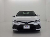 ワイド&ローのスタイルで走行安定性もばっちりです。運転しやすくロングドライブも安心です。