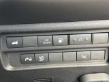 オートバックドアで荷物の出し入れも楽々