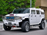 H2 タイプG 4WD 新車並行/リフトUP/特注ボンネットフ-ド/GI