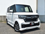 N-BOXカスタム L 