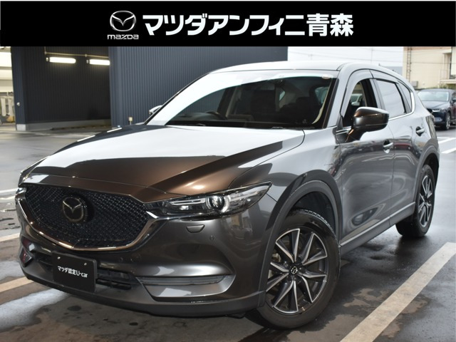 CX-5 2.5 25S プロアクティブ 4WD 