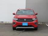 T-Cross TSI Rライン 