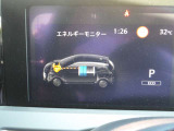 メーターワーニング