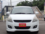 スイフト 1.2 RS 