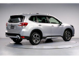 フォレスター 2.0 アドバンス 4WD 