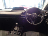 CX-30 2.0 20S ブラック セレクション 
