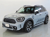 MINI NEXT湘南 納車可 正規ディーラー認定中古車