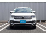 T-Cross TSI アクティブ 