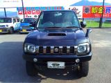 ジムニー ランドベンチャー 4WD 