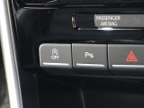 通常の運転操作でエコ運転ができるアイドリングストップ機能付き!