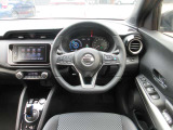 車内クリーニング済みです。快適にお乗りいただけます。