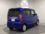 N-BOX G L ホンダセンシング 