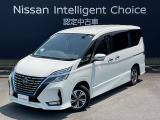 セレナ 1.2 e-POWER ハイウェイスターV 