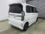 斜め後ろの画像です。是非現車をご確認ください!