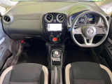 ノート 1.2 e-POWER X Vセレクション 
