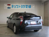 プリウス 1.8 S 