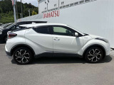 C-HR ハイブリッド 1.8 G 
