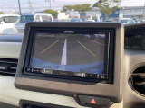 N-BOX G L ホンダセンシング ワンオーナー 修復歴無し
