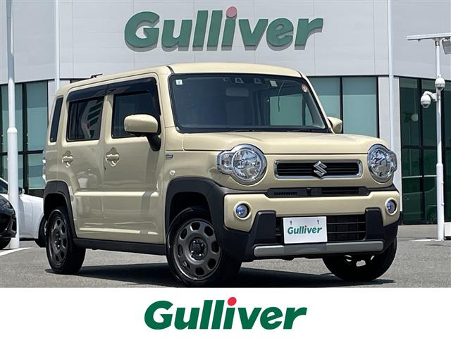 ハスラー ハイブリッド(HYBRID) G 修復歴無し