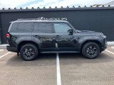 GX 550 オーバートレイルプラス 4WD 