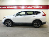 CR-V 1.5 EX 