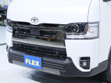ハイエースバン 2.8 スーパーGL ダークプライムII ロング ディーゼル 4WD 
