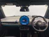 丸を基調としたMINI独特のデザインがとても魅力的です!!MINI NEXT成田(10:00から19:00月曜日定休・祝除)