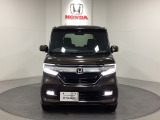N-BOXカスタム G L ホンダセンシング 4WD 