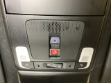 Honda CONNECT搭載車です。「Honda Total Care プレミアム」に加入頂くと、「緊急サポートセンター」や「Honda ALSOK駆けつけサービス」などのサービスが受けられます。
