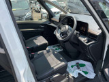 運転席に座った姿を想像してみてください!