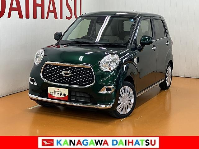 キャスト スタイル X リミテッド SAIII